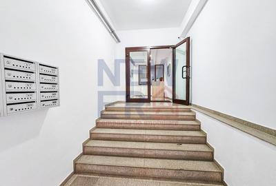 Apartament 3 camere zona Aviatiei – 99 mp, terasa, PARCARE inclusa - 19