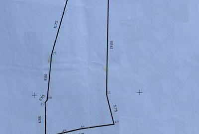 Teren zona Ultracentrala - Centrul Istoric, suprafata 276mp - 1