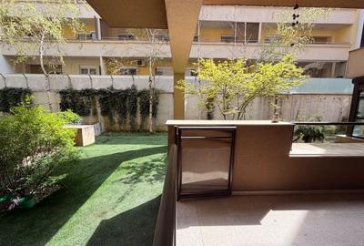 Apartament cu 3 camere în Șoseaua Nordului - 23