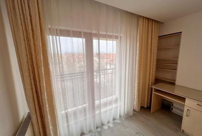 Garsonieră decomandată, mobilată în Eroii Revoluției - 13