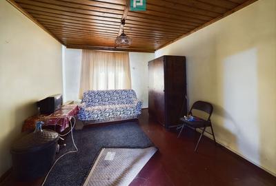 Casă cu 3 camere cu Teren 1180 Mp în Freidorf