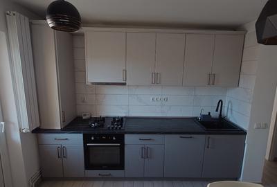 Apartament cu 2 camere decomandat, mobilat în Mănăștur - 2