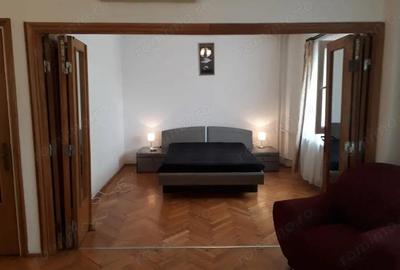 Mosilor, Dacia 4 camere vedere spate - 2