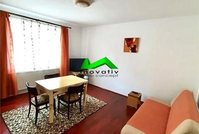 Apartament de inchiriat la casa 2 camere  Sibiu Trei Stejari - 2