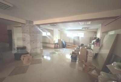 Spatiu comercial, 288 mp utili, demisol, zona 7 noiembrie Spatiu comercial, 288 mp utili, demisol, zona 7 noiembrie - 6
