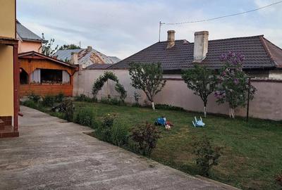 Casă cu Teren 440 Mp în 1 Mai - 3