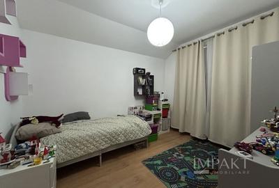 Inchiriere casa individuala in Borhanci! - 11