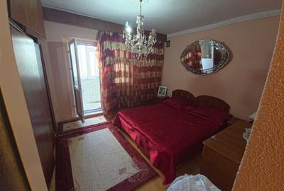 Apartament cu 2 camere semidecomandat, mobilat în Faleza Nord - 3