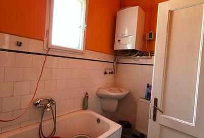 Casă cu 2 camere în Central - 4