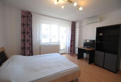 Apartament cu 2 camere semidecomandat, mobilat în Ultracentral - 2