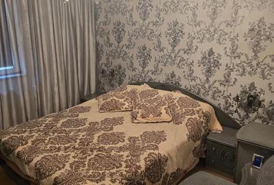 Apartament cu 2 camere decomandat în Casa de Cultură - 4