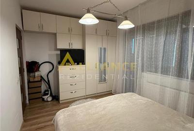 Apartament cu 2 camere decomandat, mobilat în Metalurgiei - 2