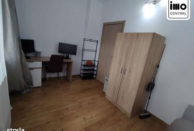 Apartament cu 3 camere în Central - 2