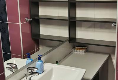 Apartament cu 3 camere decomandat în Decebal - 1