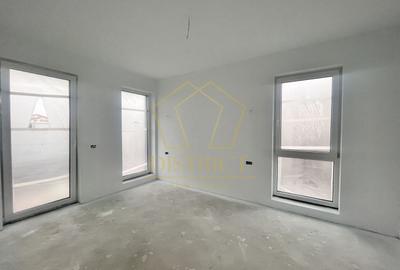 Apartament cu 3 camere decomandat în Dumbrăvița