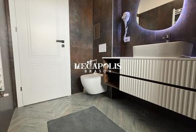 Apartament cu 3 camere în Primăverii - 21