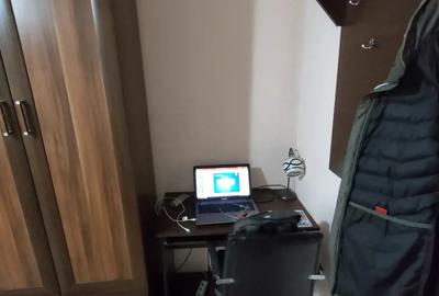 Garsoniera, zona fizicienilor, sector 3 - 7