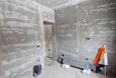 Casă cu 3 camere cu Teren 600 Mp în Sărata - 12