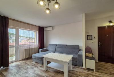 Apartament 2 camere modern / Parcare inclusa/ Zona Panemar - 1