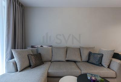 REA1020119 Apartament 2 camere City Point - 6