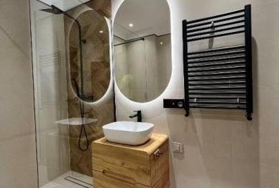 Apartament cu 3 camere decomandat în Berceni - 8