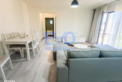 Apartament cu 2 camere în Central - 6