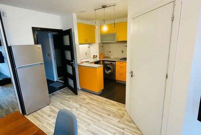 Apartament cu 3 camere decomandat în Scriitorilor - 4