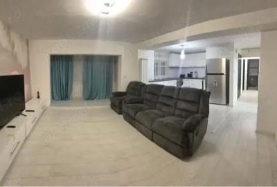 Apartament cu 2 camere nedecomandat în Costinești - 2