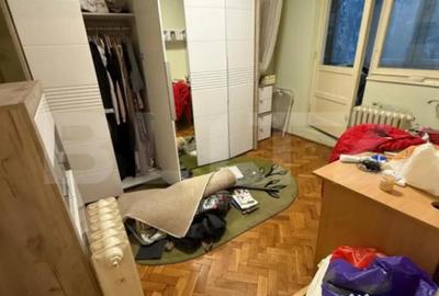Apartament cu 3 camere semidecomandat în Dacia - 3
