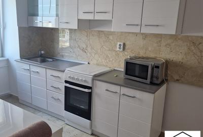 Apartament cu 2 camere decomandat - 3