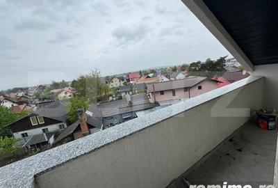 Apartament cu 3 camere decomandat în Rădăuți - 6