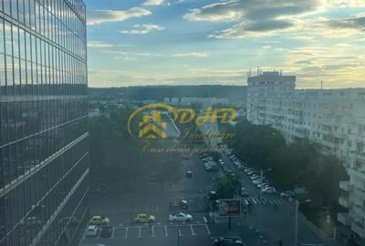 Apartament cu 2 camere decomandat, mobilat în Palat - 3