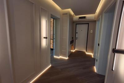 Apartament de LUX  2 camere decomandat pivnita zona Strand - 9