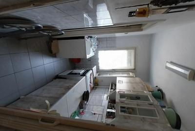 Apartament cu 2 camere decomandat în UTA - 6