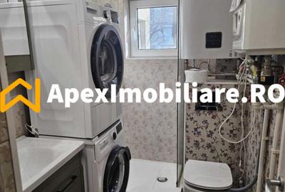 Garsonieră, mobilată în Romană - 3