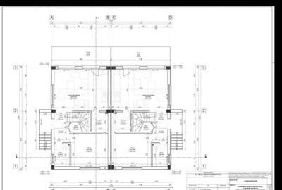 Duplex de vanazare , 116 mp utili zona Vivo - 2