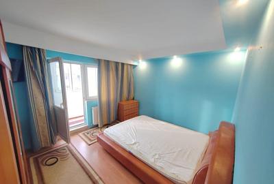 Metrou Timpuri Noi 2 camere mobilat utilat - 4