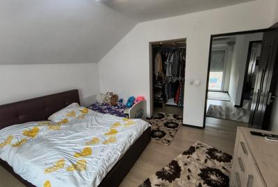 Casa individuala de vânzare zona linistita doar cu case - 5