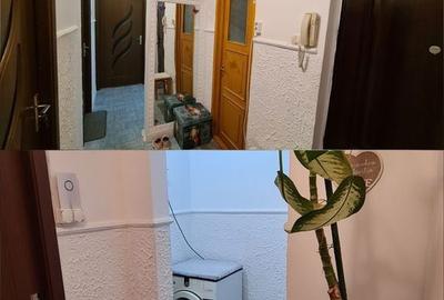 Apartament cu 3 camere decomandat în Alexandru cel Bun - 7