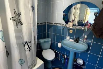 Casă cu 2 camere cu Teren 75 Mp în Central - 4