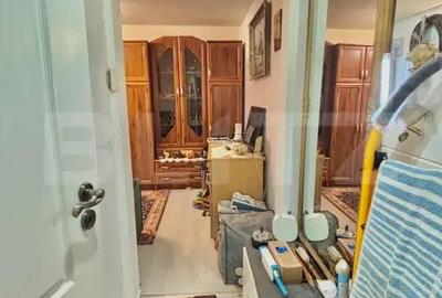 Apartament cu 2 camere, mobilat-utilat, Zona Sagului - 1