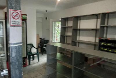 Spațiu comercial, de 42 mp, în Gării - 1