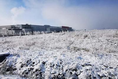 Teren intravilan cu PUZ Aeroport Timisoara - 4