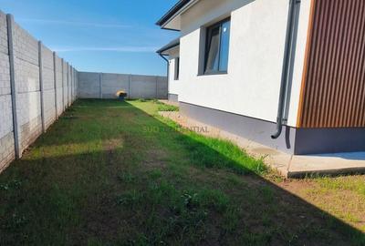 Vila in Comuna Berceni, moderna, cu 4 camere si teren de 314 mp - 14