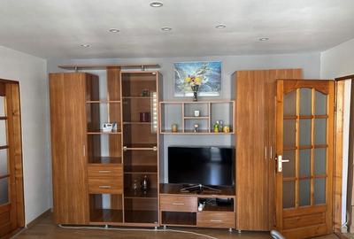 Apartament cu 2 camere semidecomandat în Tineretului