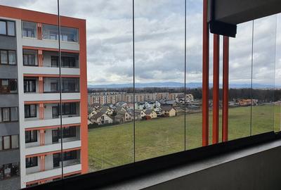 Apartament cu 3 camere decomandat în Central - 8