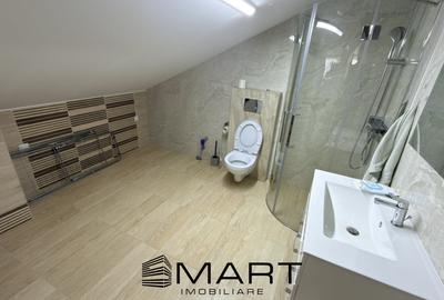 Apartament cu 2 camere nedecomandat în Arhitecților - Calea Cisnădiei - 8