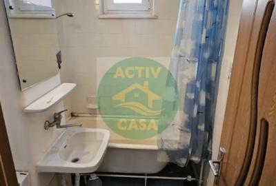 Apartament cu 2 camere decomandat în Central - 8