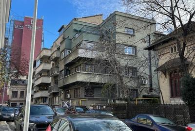 Apartament cu 3 camere decomandat, mobilat în P-ța Rosetti - 6