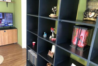 Apartament cu 2 camere decomandat în Central - 4
